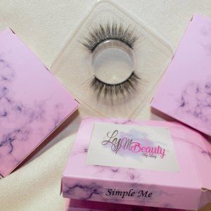 Simple Me Eyelashes